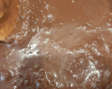 Foto del paso 6 de la receta: Brownie súper sano