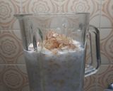 Foto del paso 1 de la receta: Chipa guazú mega fácil