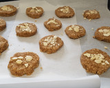 Foto del paso 3 de la receta: Galletas de almendra