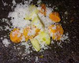 Foto langkah ke 1 dari resep Nasi Kuning Sederhana.