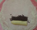 Foto langkah ke 3 dari resep Piscok aka Pisang Coklat.