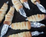 Foto del paso 1 de la receta: Cubanitos de dulce de leche! Fácil y económico