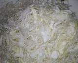 Restaurant style fried rice recipe step 5 photo