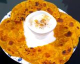દૂધીના થેપલા (Dudhi Thepla Recipe In Gujarati) રેસીપી સ્ટેપ4ફોટો
