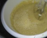 Foto langkah ke 6 dari resep Bolu Pisang Kukus.