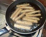 Foto langkah ke 3 dari resep Stik Tempe.