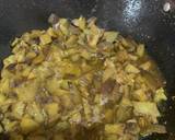 Cheesy eggplant recipe step 2 photo