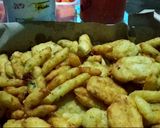 Foto langkah ke 3 dari resep 19. Potato Cheese Stick a.k.a Kentang Keju🍟.