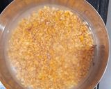 ગુજરાતી દાળ (Gujarati Dal Recipe in Gujarati) રેસીપી સ્ટેપ1ફોટો