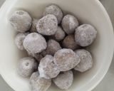 Foto langkah ke 2 dari resep Bakso sederhana.