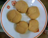 A picture of step 5 of Sandesh.