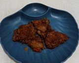 Foto langkah ke 7 dari resep Empal daging sapi.