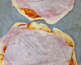 Foto del paso 5 de la receta: Pizza Fit