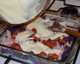 Foto del paso 15 de la receta: Repollo gratinado Dinamarques
