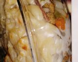 صورة لخطوة 6 من وصفة معكرونه لحم مفروم 🤤🤤