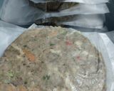 Foto del paso 3 de la receta: Hamburguesas de lentejas
