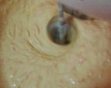 Foto del paso 3 de la receta: Muffins de zanahoria
