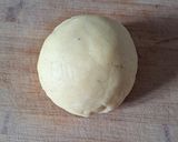 Une image de l'étape 1 de Tarte alsacienne aux pommes.