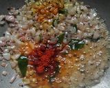 इडली फ्राय (idli fry recipe in marathi) रेसिपी स्टेप 8 फोटो 