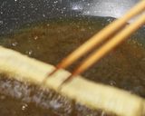 Foto langkah ke 8 dari resep Cakwe (Youtiao).