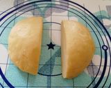 Almás pite recept fázis 3 fotója