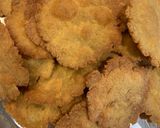 ઘઉંના લોટ ની કડક પૂરી (Wheat Flour Kadak Poori Recipe In Gujarati) રેસીપી સ્ટેપ4ફોટો