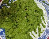 A picture of step 6 of Veg Harabhara kebab.