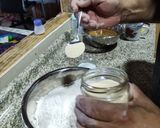 Foto del paso 2 de la receta: Pan tipo dobladitas / coliza