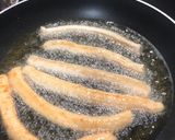 Foto del paso 3 de la receta: Churros Caseros