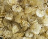 કેળાની વેફર (Kela Wafer Recipe In Gujarati) રેસીપી સ્ટેપ2ફોટો