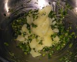 લસણ નું કાચું (Lasan Nu Kachu Recipe In Gujarati) રેસીપી સ્ટેપ3ફોટો