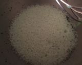 A picture of step 2 of California Farm Scallop Feast: Tofu Scallops.