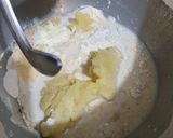 Foto langkah ke 2 dari resep Roti Sobek Kentang.