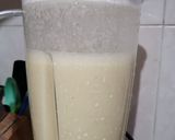 Foto del paso 1 de la receta: Champurrado con masa de piña 🍍(atole de piña)