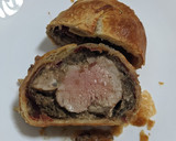 Foto del paso 6 de la receta: Wellington de solomillo de cerdo
