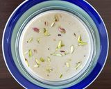 બાજરાનુ ગરમાણુ (Bajra Raab Recipe in Gujarati) રેસીપી સ્ટેપ3ફોટો