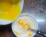 Foto del paso 2 de la receta: Crema pastelera