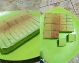 Foto langkah ke 7 dari resep CONDENSED 5Bahan versi Butter Cake.
