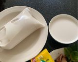 Foto langkah ke 3 dari resep Gulai Kepala Ikan Kakap Praktis.