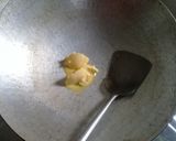 Foto langkah ke 2 dari resep Bakar Telur dadar.