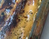 Foto del paso 11 de la receta: Lasaña de espinacas para principiantes❤️
