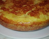 Foto del paso 3 de la receta: Tortilla de patatas con huevos camperos en la olla GM