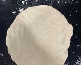 Foto del paso 3 de la receta: Pizza casera