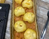 Une image de l'étape 2 de Tarte aux pommes.
