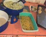 Foto del paso 1 de la receta: Croquetas de papa 🥔