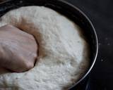 Cheese Burst Pizzas recipe step 4 photo
