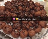 صورة لخطوة 1 من وصفة حلى حفلة بفمك