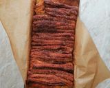 Fahéjas fátyolkalács recept fázis 3 fotója