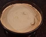 No Bake Triple Chocolate Cheesecake recipe step 10 photo