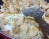 বাটার গার্লিক চিকেন(Butter garlic chicken recipe in Bengali) রেসিপি ধাপ - 5 ছবি